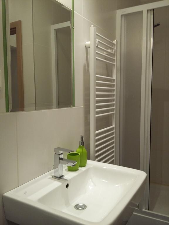 Apartment Vltavska B Prague Exterior photo